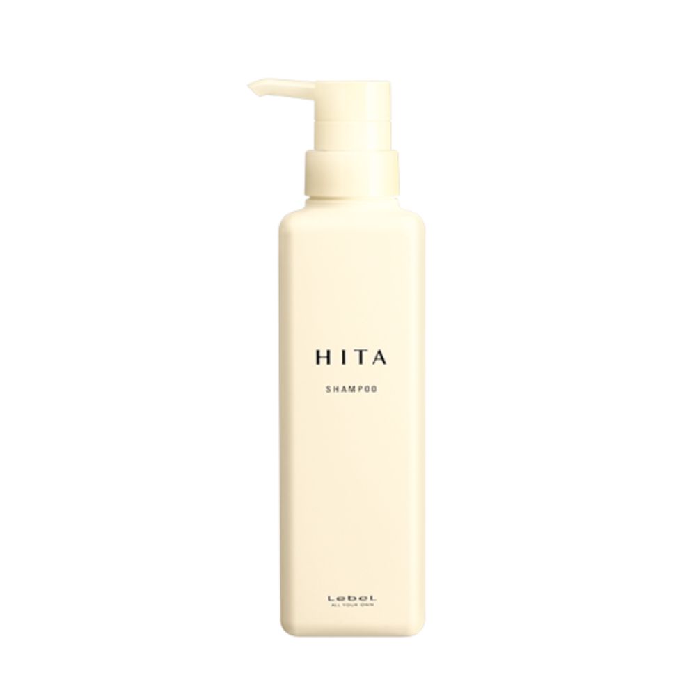 ルベル HITA シャンプー