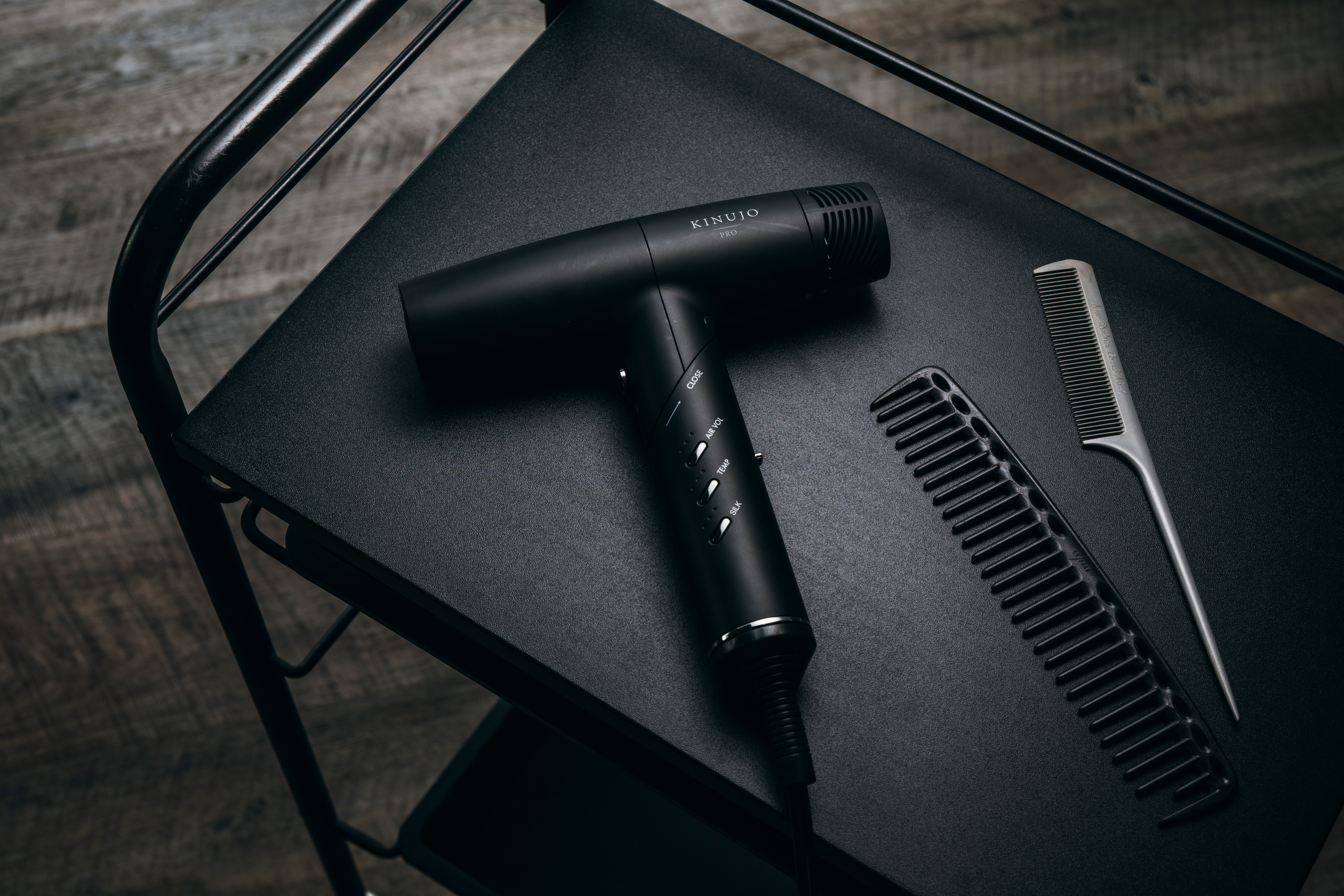 PRO Hair Dryer