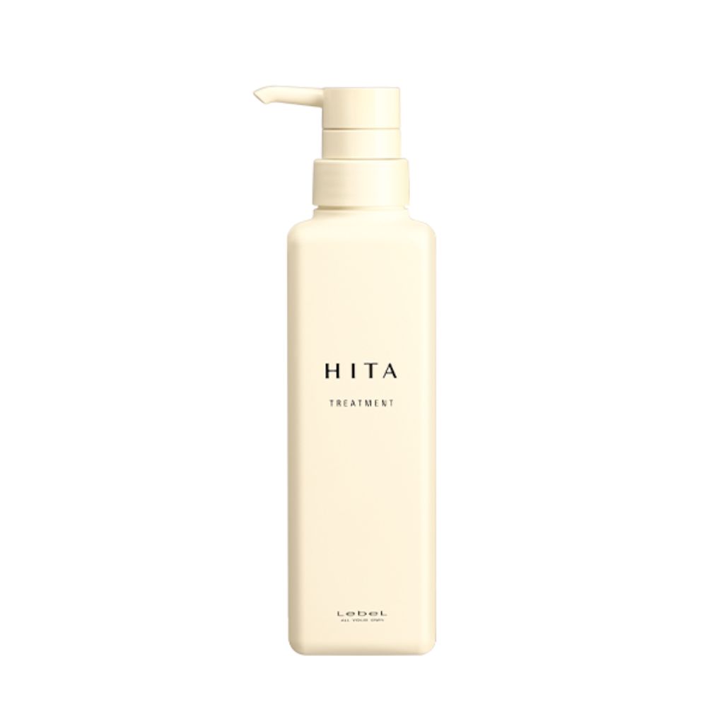ルベル HITA トリートメント