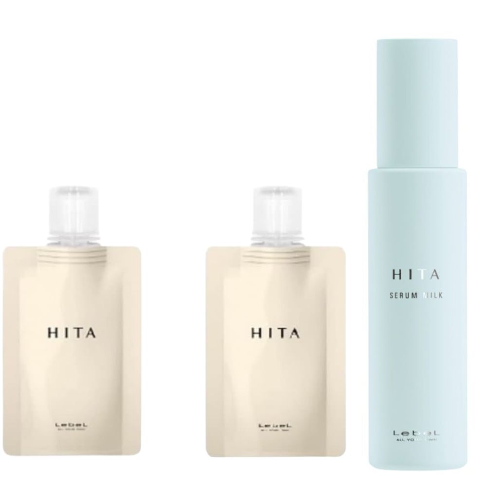 HITAプレゼントセット