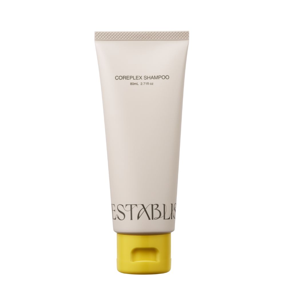エスタブリッシュ コアプレックス シャンプー 80ml