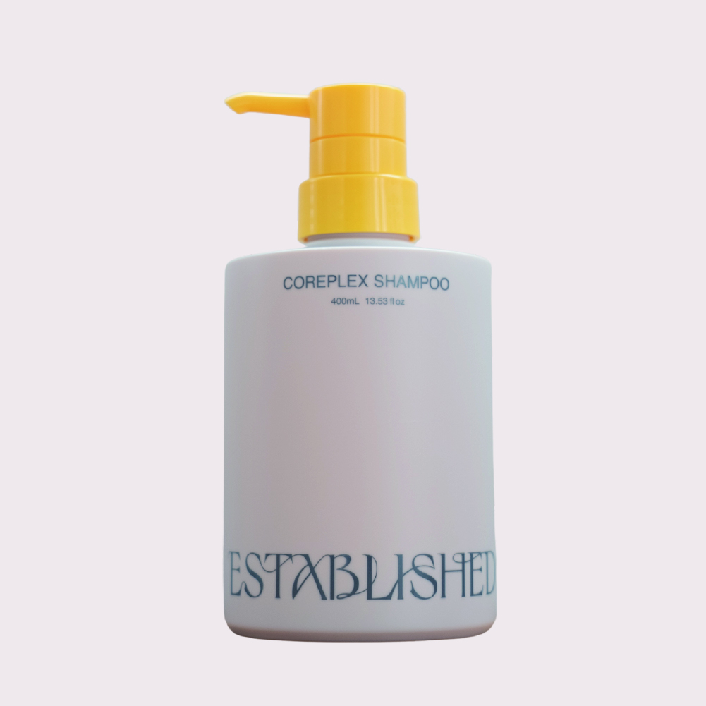 エスタブリッシュ コアプレックス シャンプー 400ml